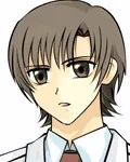 Kusaka Shinri