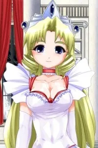 Rosetta L. Andersen
