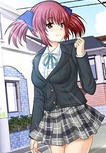 Kotono Misaki