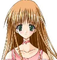 Akegami Kisara
