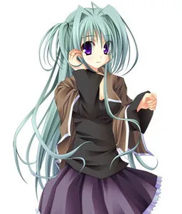 Takase Yuzu