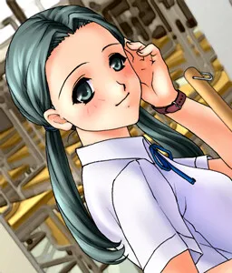Miyauchi Mari