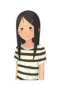 Yamashita Yukari