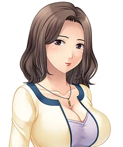 Kanou Naomi