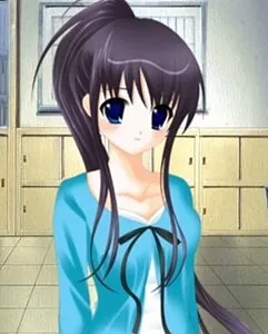Sakaguchi Kozue