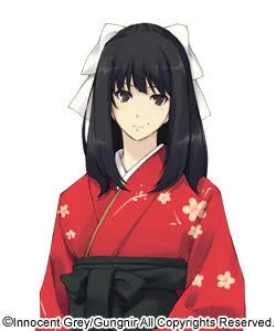 Nanatsuki Benio