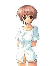 Ashida Chika