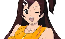 Oozora Himawari
