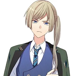 Isshiki Aoi