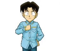 Tsuburaya Mitsuhiko