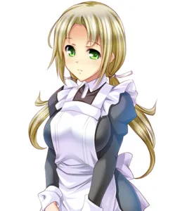 Haibara Shieri