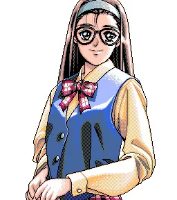 Mizuno Tomomi
