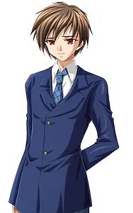 Tsukimura Yohei