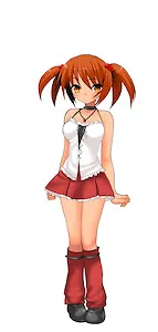 Minazuki Haruka