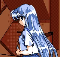 Harusaki Sakurako