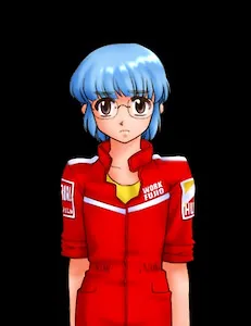 Yamaha Motoko