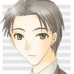 Furutachi Haruomi