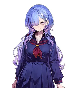 Kugayama Shiori