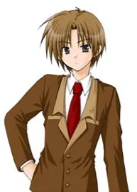 Saegusa Shirou