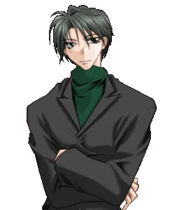 Hasegawa Takafumi