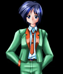 Kawaguchi Mamoru