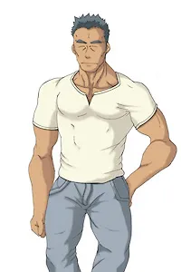 Yabuse Ushio