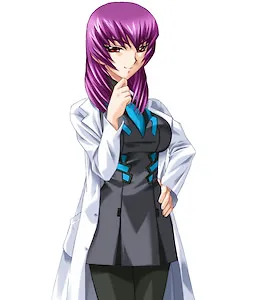 Kouzuki Yuuko