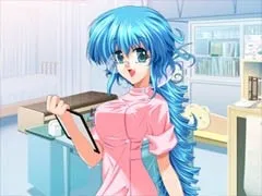 Sakazaki Megumi