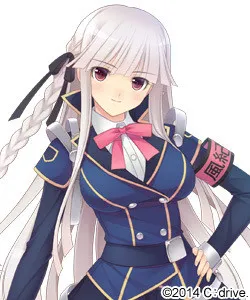 Tsukishima Kyouko