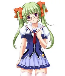 Natsunoka Konoha