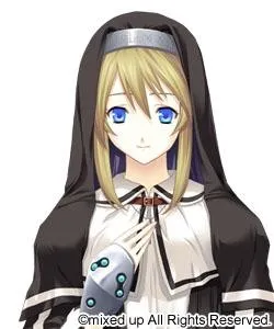 Sister Arishira