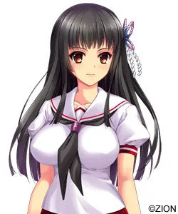Shisono Mitsuki
