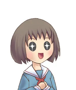 Shizuki Mofuko