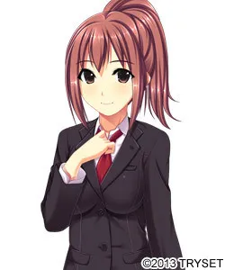 Matsushima Ami