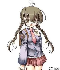 Morishita Hinano