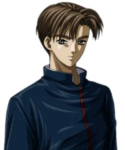 Kanou Shigeru