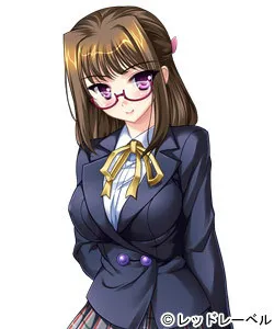 Suzuhara Moe