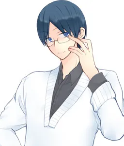 Hisagi Kyouichi
