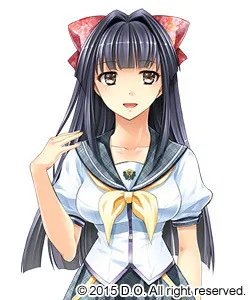 Hanasaki Hiromi
