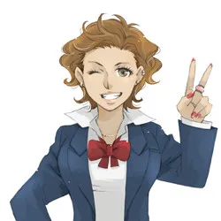Kusunose Maki