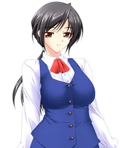 Mikado Shizuka