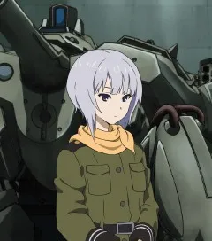 Kannagi Noel