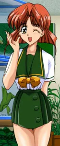 Mimura Yukie