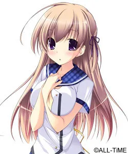 Yuuki Saori