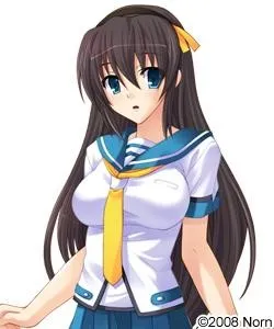 Hasekura Kotono