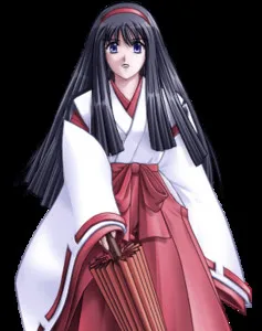 Jinguuji Mizuho