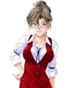 Hiroyama Midori