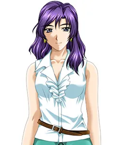 Izaki Sanae