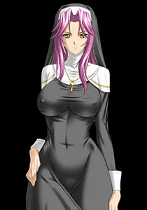 Sister Karen