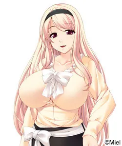 Kuwashima Erina